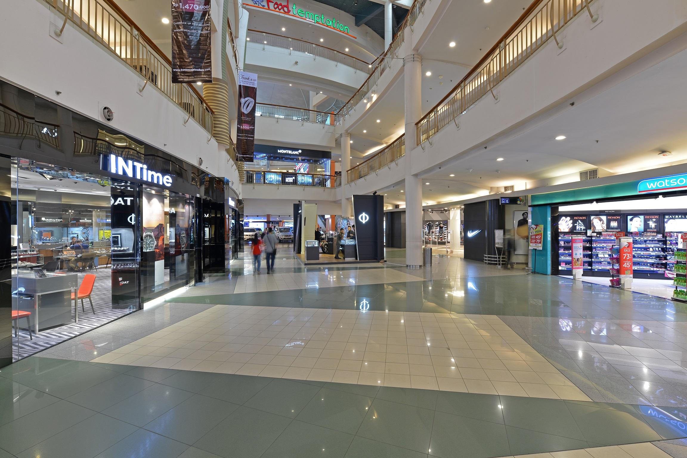 Harris Hotel And Conventions Kelapa Gading Джакарта Екстериор снимка