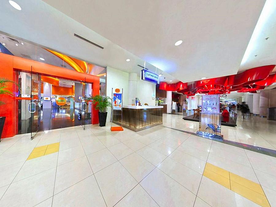 Harris Hotel And Conventions Kelapa Gading Джакарта Екстериор снимка