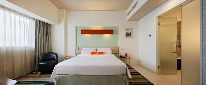 Harris Hotel And Conventions Kelapa Gading Джакарта Екстериор снимка
