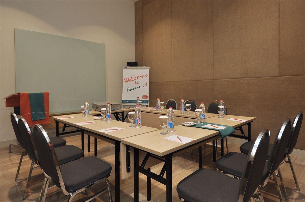 Harris Hotel And Conventions Kelapa Gading Джакарта Екстериор снимка